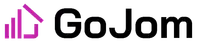 GoJom logo